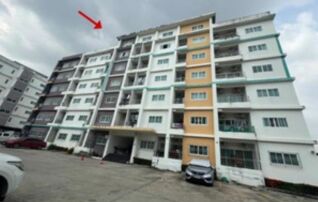 ทรัพย์สถาบันโดย GHB คอนโด แพลทินั่ม เพลส (Platinum Place)