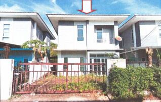 ทรัพย์ธนาคารโดย GHB บ้านเดี่ยว เมืองหนองคาย หนองคาย