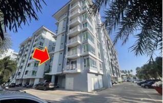 ทรัพย์สถาบันโดย GHB คอนโด รอยัลฮิลล์ รีสอร์ท บ่อวิน (Royal Hill Resort Bowin)