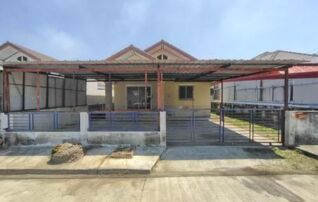 ทรัพย์สถาบันโดย GHB บ้านเดี่ยว ปัญญสิริย์