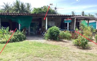 ทรัพย์ธนาคารโดย KASIKORNBANK บ้านเดี่ยว ถนนเพชรเกษม (ทล.4)