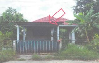 ทรัพย์สถาบันโดย GHB บ้านเดี่ยว ลำลูกกา ปทุมธานี