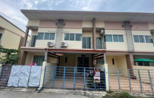 ทรัพย์สถาบันโดย JAM ทาวน์เฮาส์ บ้านเขาตาโล (Wiztown Pattaya-Khao Talo)