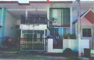 ทรัพย์สถาบันโดย GHB ทาวน์เฮาส์ เดอะ มันนี่ มี รังสิต-คลองสาม (The Money Me Rangsit-Klong 3)