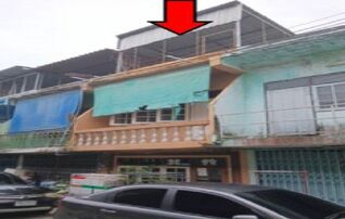 ทรัพย์สถาบันโดย GHB ตึกแถว-อาคารพาณิชย์ จ่าเหงี่ยม