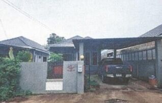 ทรัพย์สถาบันโดย GHB บ้านเดี่ยว ซอยบ้านนาบุก ซ.6 ถนนสายเลี่ยงเมืองสันป่า