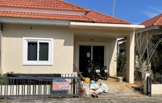 ทรัพย์สถาบันโดย GHB บ้านแฝด  เมืองภูเก็ต ภูเก็ต