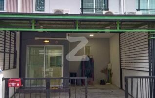 🏡🏡🏡 ขาย/ให้เช่า บ้านพฤกษา 125 ลาดกระบัง-สุวรรณภูมิ 3 🥳🥳🥳 : เจ้าของขายเอง (งดรับนายหน้า)