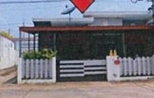 ทรัพย์สถาบันโดย GHB ทาวน์เฮาส์ สุกัญญา 3