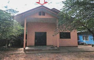 ทรัพย์สถาบันโดย GHB บ้านเดี่ยว เชียงพิณ