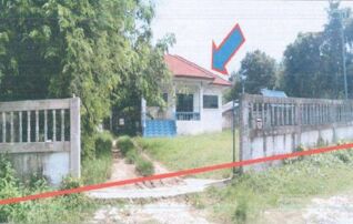 ทรัพย์สถาบันโดย GHB บ้านเดี่ยว เมืองร้อยเอ็ด ร้อยเอ็ด