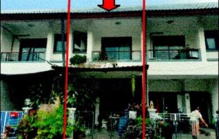 ทรัพย์ธนาคารโดย GHB ทาวน์เฮาส์ เมืองระยอง ระยอง
