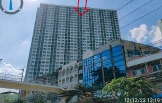 ทรัพย์สถาบันโดย GHB คอนโด ลุมพินี วิลล์ ประชาชื่น-พงษ์เพชร 2 (Lumpini Ville Prachachuen-Phongphet 2)