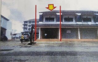 ทรัพย์สถาบันโดย GHB ตึกแถว-อาคารพาณิชย์ ถนนราชนิคม