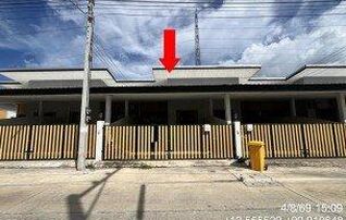 ทรัพย์สถาบันโดย GHB ทาวน์เฮาส์ ไฮพลัส หัวหิน(จ.ประจวบคีรีขันธ์)