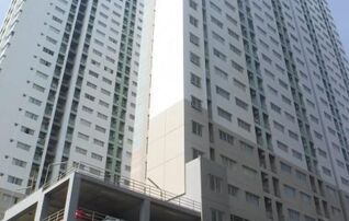 ทรัพย์สถาบันโดย GHB คอนโด ลุมพินี เมกะซิตี้ บางนา (Lumpini Mega City Bangna)