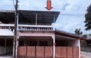 ทรัพย์สถาบันโดย GHB ทาวน์เฮาส์ ผาสุก