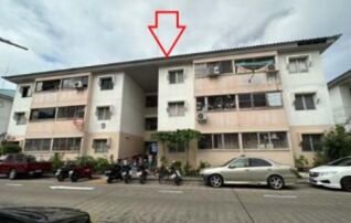 ทรัพย์สถาบันโดย GHB คอนโด บ้านเอื้ออาทร พุทธมณฑลสาย 5 (หลังองค์พระ) (Baan Ua-Athorn Lang Ong Phra)