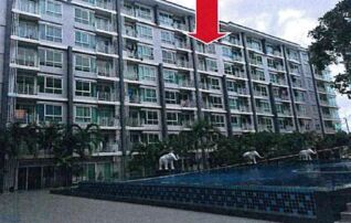 ทรัพย์ธนาคารโดย GHB คอนโด รอยัลฮิลล์ รีสอร์ท บ่อวิน (Royal Hill Resort Bowin)