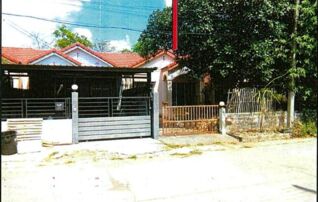 ทรัพย์สถาบันโดย GHB ทาวน์เฮาส์ องครักษ์ นครนายก