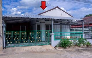 ทรัพย์สถาบันโดย GHB บ้านเดี่ยว ซอยบ้านใหม่หนองแหน ถนนนครราชสีมา-โชคชัย