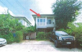 ทรัพย์สถาบันโดย GHB บ้านเดี่ยว เดอะแพลนท์แจ้งวัฒนะ (The Plant Chaengwattana)