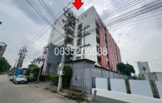 ขายคอนโดใกล้ PK06 แยกปากเกร็ด เดอะ ฟอเรสท์ แจ้งวัฒนะ (The Forest Chaengwattana)