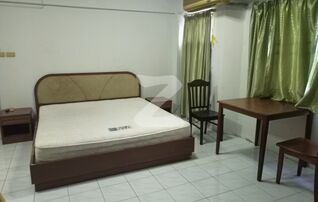 ขายคอนโด เฟื่องฟ้าคอนโดเทล อาคารเอ (Fuangfa Condotel A) : เจ้าของขายเอง (งดรับนายหน้า)