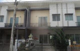 ทรัพย์สถาบันโดย GHB ทาวน์เฮาส์ พลีโน่ พหลโยธิน-สายไหม (Pleno Phaholyothin-Saimai)