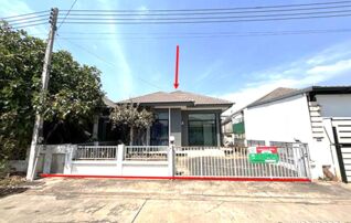ทรัพย์สถาบันโดย KASIKORNBANK บ้านเดี่ยว บ้านสวนพฤกษา เดอะคริสตัล