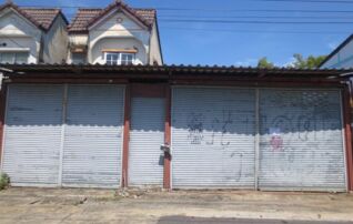 ทรัพย์สถาบันโดย GHB บ้านเดี่ยว หนองจอก กรุงเทพมหานคร