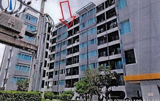 ทรัพย์สถาบันโดย GHB คอนโดใกล้ MRT บางรักใหญ่ เอส 9 คอนโดมิเนียม (S9 Condominium)