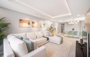 Happy Condo Ratchada 18 ห้องใหม่ คัดพิเศษ คอนโด 3 นอน 114 ตร.ม. ใกล้ BTS สุทธิสาร 5.99 ล้าน  สมบูรณ์แบบสำหรับการอยู่เป็นครอบครัว : เจ้าของขายเอง