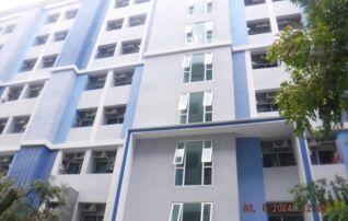 ทรัพย์ธนาคารโดย GHB คอนโด อยู่รวยคอนโด นวมินทร์ 135 (Yuruay Condo Nawamin 135)