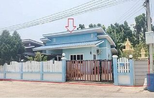 ทรัพย์สถาบันโดย GHB บ้านเดี่ยว ทนายวิเชษฐ์