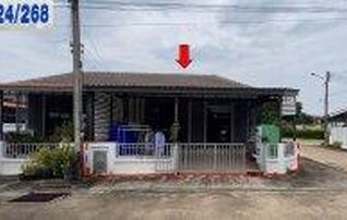 ทรัพย์สถาบันโดย GHB ทาวน์เฮาส์ บ้านสวนพฤกษา เดอะ นารา เพอร์เฟค (Baan Suan Pruksa The Nara Perfect)