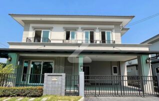 ***เจ้าของขายเองค่ะ ต่อรองราคาได้นะคะ*** "🏡 *ขายบ้านเดี่ยวสุดหรู* โครงการ Grandio เพชรเกษม 81 : เจ้าของขายเอง (งดรับนายหน้า)