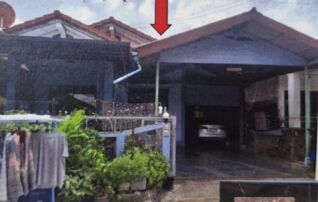 ทรัพย์สถาบันโดย GHB บ้านเดี่ยว ซอยภายในโครงการฯ ถนนวงแหวนรอบเมืองอุบลรา