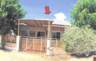 ทรัพย์สถาบันโดย ธอส. บ้านเดี่ยว ถิ่นไทยดี