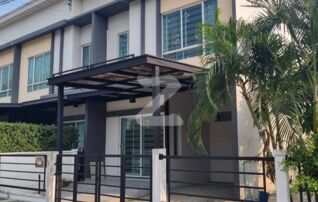 📌ขายบ้าน 🏡📌 หมู่บ้าน Pleno พลีโน่ (พหลโยธิน-สายไหม) 🏠 ทาวน์เฮ้าส์ 2 ชั้น  ขนาด  27.70 ตารางวา : เจ้าของขายเอง (งดรับนายหน้า)