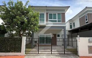 🏠🏠 บ้าน..จ้าบ้านนนนน 🏠🏠 Vาย บ้านแฝด ศุภาลัย วิลล์ ระยอง ศรีระยอง-เชิงเนิน-บ้านแลง : เจ้าของขายเอง (งดรับนายหน้า)