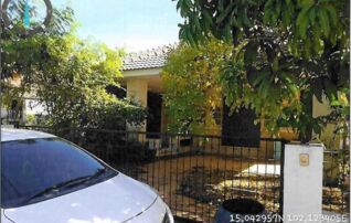 ทรัพย์สถาบันโดย GHB บ้านเดี่ยว เมืองนครราชสีมา นครราชสีมา