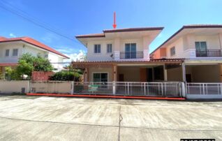 ทรัพย์ธนาคารโดย KASIKORNBANK บ้านเดี่ยว ซอย5 ถนนสายอุดรธานี-วังสะพุง (ทล.210)