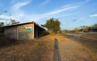 ทรัพย์ธนาคารโดย KASIKORNBANK โกดัง/โรงงาน ถนนสายบ้านปากชม-บ้านธาตุ(ทล.2108)