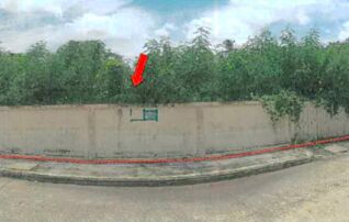 ทรัพย์ธนาคารโดย KASIKORNBANK ที่ดิน ซอยบางบอน 3 ซอย 12 ถนนบางบอน 3
