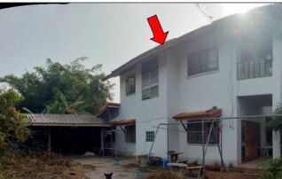 ทรัพย์สถาบันโดย GHB บ้านเดี่ยว น้ำคำน้อย