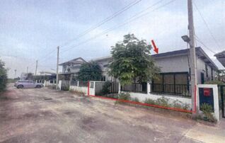 ทรัพย์สถาบันโดย GHB บ้านเดี่ยว ทองทวีวิลล่า