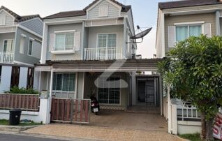 บ้านให้เช่า 25000/ เดือน บางนา กม 8 ใกล้เมกะ พิกัด ม.เดอะวิลเลจ บางนา ซอยมหาชัย : เจ้าของให้เช่าเอง (งดรับนายหน้า)