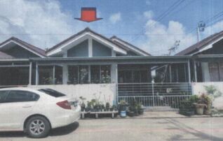 ทรัพย์สถาบันโดย GHB บ้านเดี่ยว ซอยเลียบคลองสอง/ซ.อยู่วิทยา22 ถนนอยู่วิทยา