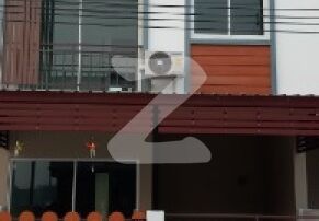 ให้เช่าทาวน์เฮาส์ CK5 : เจ้าของให้เช่าเอง (งดรับนายหน้า)